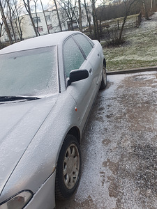 Audi a4 b5 (2 фото из 10)