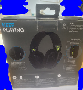 Logitech g435 (2 фото из 2)