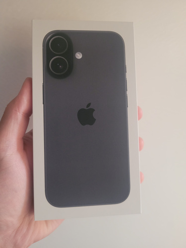 Apple iPhone 17 256GB