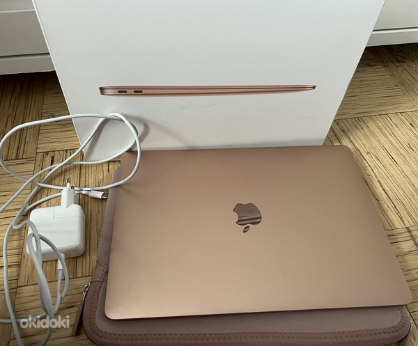 MacBook Air 2020 Retina 13