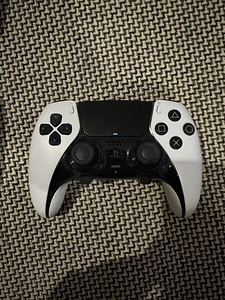 Controller Sony Dualsense Edge White for PS5 (2 foto / 9)