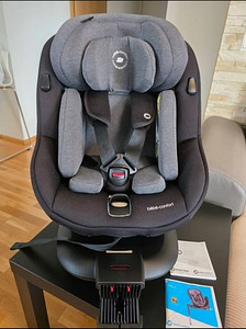 Lasteiste / Baby Seat Babé-Confort MICA 360 PRO 40cm-10 (1 foto / 10)