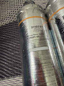 Pentair Everpure Water Filter Cartridges – New, Sealed (6 foto / 7)