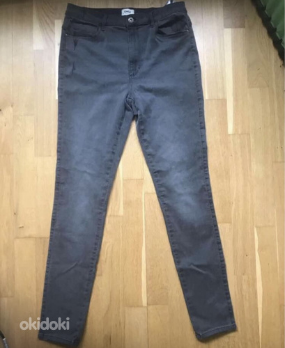 Only teksad xl