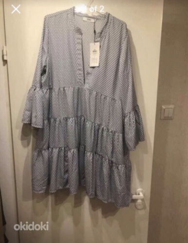 Only tuunika xl