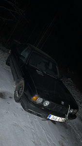 BMW E34 525TDS (1 фото из 4)