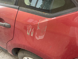 Citroen c4 1.6 Diesel 2006 (4 foto / 7)