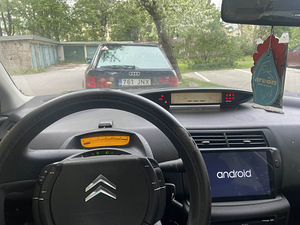 Citroen c4 1.6 Diesel 2006 (7 foto / 7)