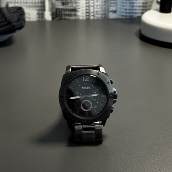 Мужские часы Fossil