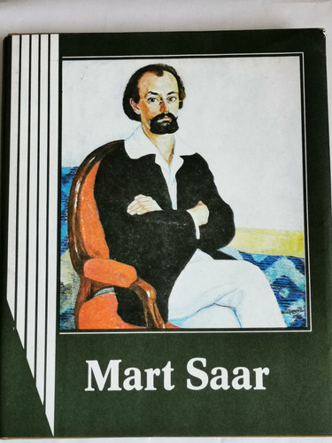 Mart Saar - Fotokroonika elust ja loomingust