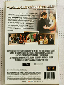 Дочь президента - First Daughter (2004) VHS кассета (2 фото из 2)