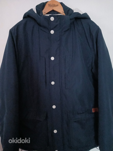 Müüa heas seisukorras jope JACK & JONES
