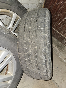 Mazda, Kia rattad (4 foto / 4)