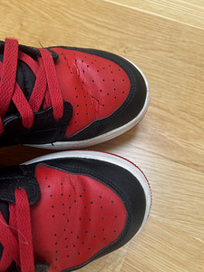 Air Jordan 1 (4 foto / 6)