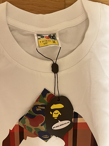 Футболка Bape (2 фото из 3)