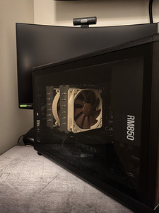 Mänguriarvuti RTX 5070, I7-12700K, 32GB DDR4 4000 Mhz (2 foto / 5)