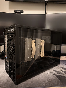 Mänguriarvuti RTX 5070, I7-12700K, 32GB DDR4 4000 Mhz (3 foto / 5)