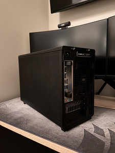 Mänguriarvuti RTX 5070, I7-12700K, 32GB DDR4 4000 Mhz (4 foto / 5)