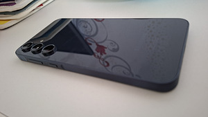 Samsung Galaxy A55 5G (2 foto / 8)