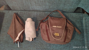 Käru Milli classic 2 in 1 (9 foto / 10)