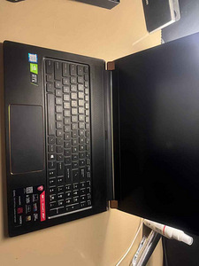 MSI GS75 Stealth 8SF. (4 foto / 7)