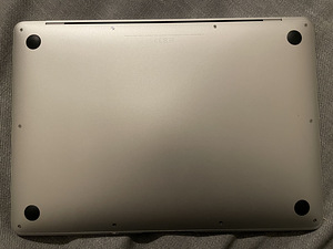 Macbook Air 13” (3 foto / 3)