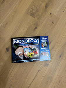 Monopoly