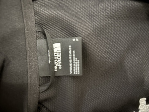 The north face (3 foto / 3)