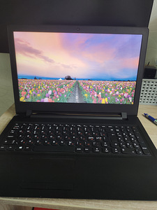 Lenovo sülearvuti (2 foto / 7)