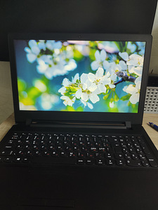 Lenovo sülearvuti (1 foto / 7)