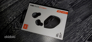 JBL Vibe Buds НОВЫЕ (1 фото из 2)