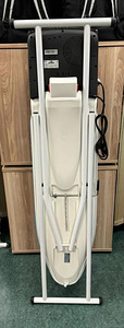 Leifheit Air Active M Professional triikimislaud koos triikrauaga (9 foto / 9)