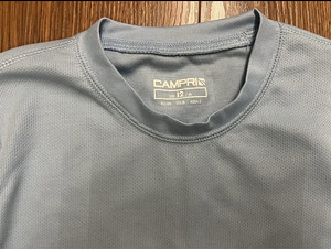 CAMPRIO: Termopesu naiste / women's thermal underwear (3 foto / 4)