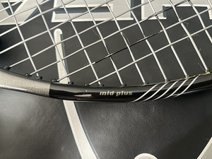 Tennisereket HEAD (7 foto / 10)