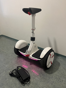 Giroskuter Ninebot by Segway Mini Pro 320, valge (3 foto / 6)