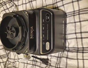 Ninja BR201AMZ blender 2.0 1200W (2 foto / 5)