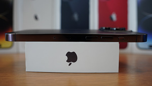 Müüa iPhone 14 Pro 128GB – Deep Purple (6 foto / 7)