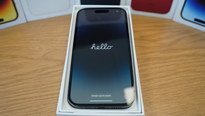 iPhone 14 Pro 128GB - Space Black (2 foto / 6)