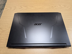 Acer Nitro 5 RTX 3050 (3 foto / 7)