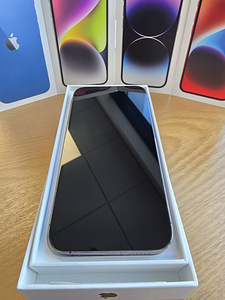 Продается iPhone 14 Pro Max 128GB | В хорошем состоянии | 12 (2 фото из 6)