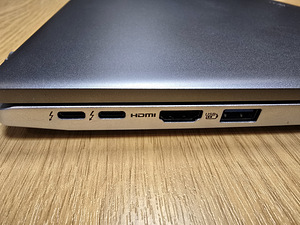 Acer Swift 3 SF314-71 – OLED-ekraaniga (4 foto / 7)