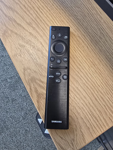 Samsung 50" QLED 4K UHD Smart TV QE50Q80B (2 foto / 3)