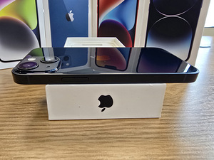 Müüa iPhone 13 mini 256GB – Midnight | 12 kuu garantii (5 foto / 7)