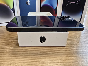 Müüa iPhone 13 mini 256GB – Midnight | 12 kuu garantii (7 foto / 7)