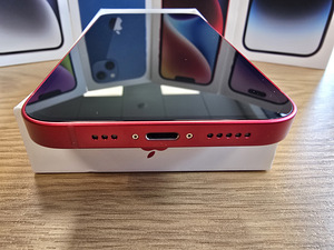 Müüa iPhone 13 128GB | Punane (3 foto / 7)