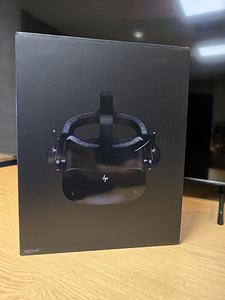 HP Reverb G2 (Gen 2) VR Headset – Väga heas seisukorras
