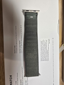 Apple Watch Ultra (Gen I, 2022) (5 foto / 7)