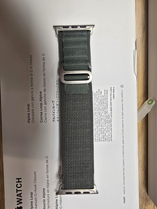 Apple Watch Ultra (Gen I, 2022) (6 foto / 7)