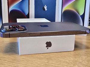 iPhone 14 Pro Max 128GB (6 foto / 8)
