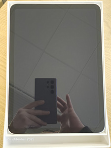 iPad (2022) 64GB WiFi - Garantii + järelmaks (3 foto / 4)